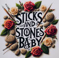 Sticks & Stones Baby
